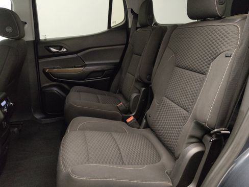 Used 2019 GMC Acadia SLE w/ Driver Alert Package I AWD/4WD image 18