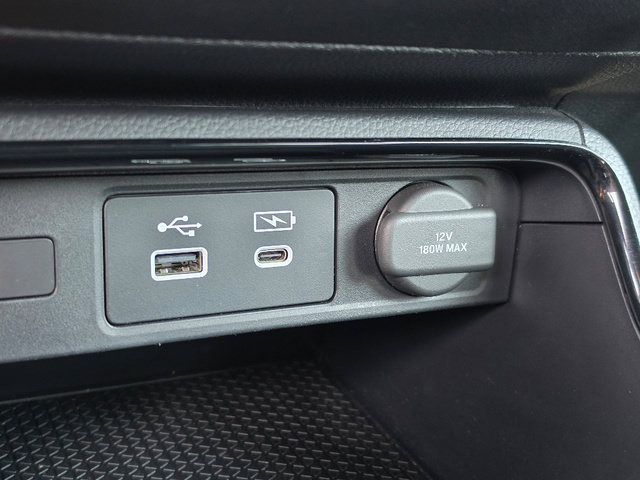 Certified 2025 Honda CR-V Sport image 27