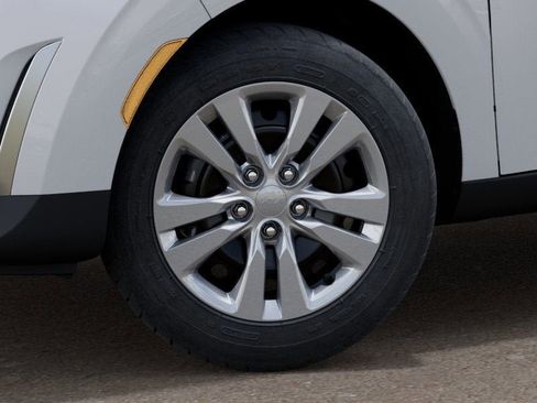 New 2025 Kia Soul LX image 61