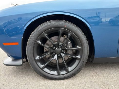 Used 2020 Dodge Challenger R/T Scat Pack image 2
