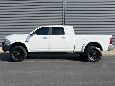 Used 2014 RAM 2500 Big Horn image 2