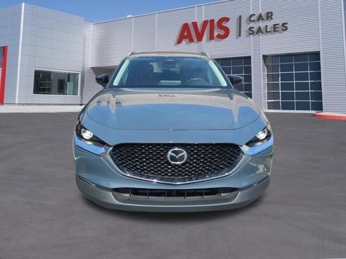 Used 2025 MAZDA CX-30 AWD 2.5 S w/ Preferred Package image 2