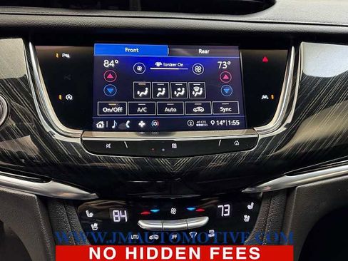 Used 2020 Cadillac XT6 Premium Luxury image 31