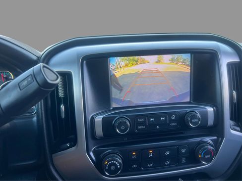 Used 2017 GMC Sierra 1500 SLE w/ SLE Preferred Package AWD/4WD image 30