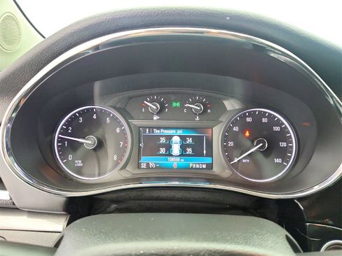 Used 2017 Buick Encore Preferred image 12