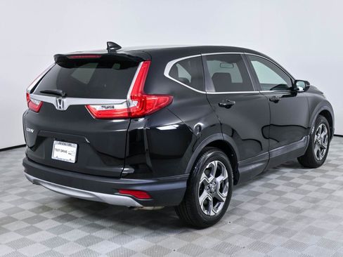 Used 2019 Honda CR-V EX image 26