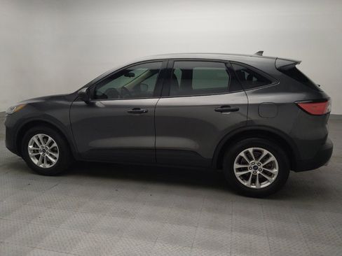 Used 2020 Ford Escape S FWD image 3