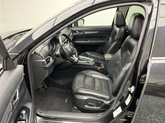 Used 2018 MAZDA CX-5 Grand Touring AWD/4WD video 3