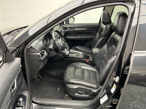 Used 2018 MAZDA CX-5 Grand Touring AWD/4WD image 3