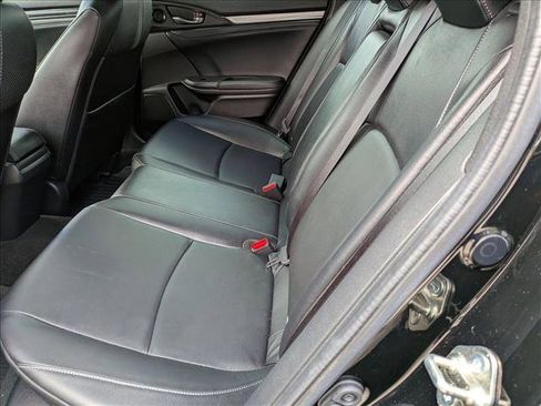 Used 2020 Honda Civic EX-L image 14