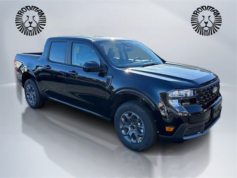 New 2026 Ford Maverick XLT w/ XLT Luxury Package image 3