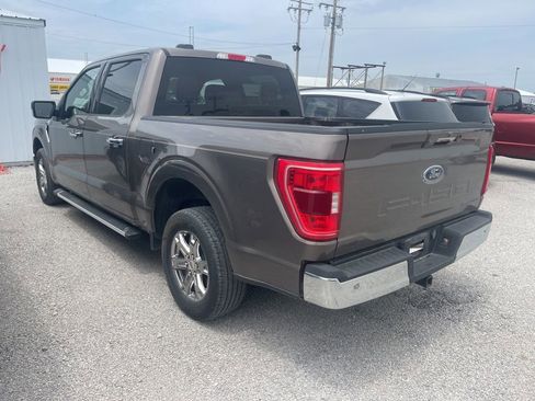 Used 2023 Ford F150 XLT w/ Equipment Group 302A High RWD image 4