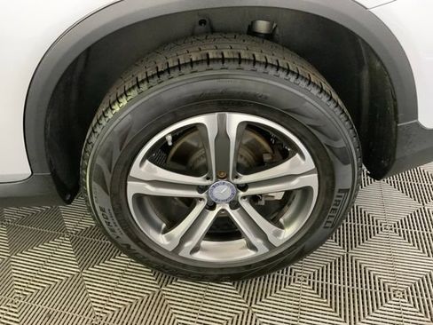 Used 2016 Mercedes-Benz GLC 300 4MATIC image 11