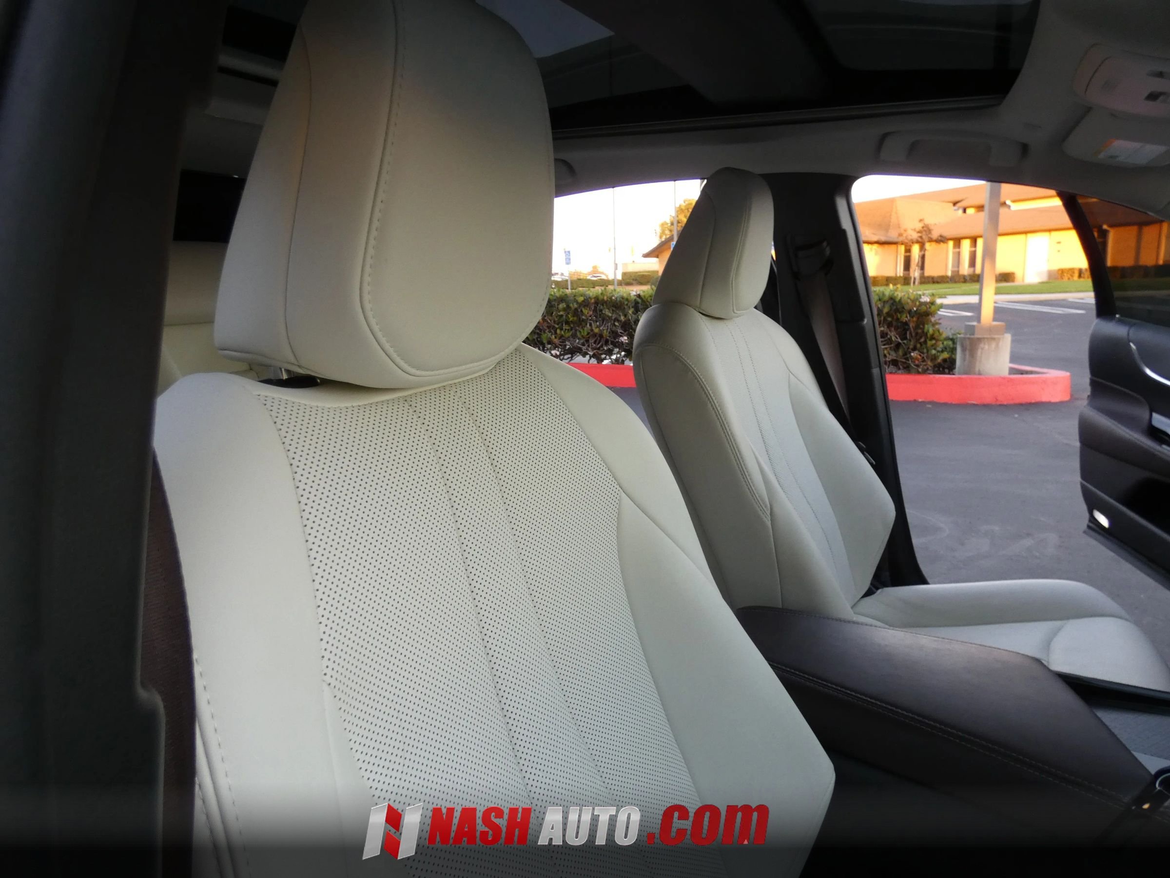 Used 2021 Toyota Mirai RWD image 27