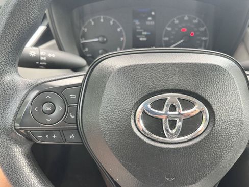 Used 2024 Toyota Corolla LE FWD image 23