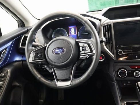 Used 2023 Subaru Crosstrek Hybrid w/ Moonroof Package w/Navigation image 16