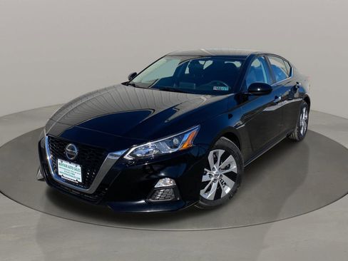 Used 2020 Nissan Altima 2.5 S image 37