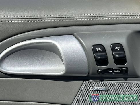 Used 2006 Porsche 911 Carrera 4S AWD/4WD image 22