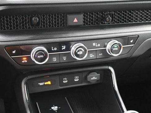 New 2026 Honda CR-V EX image 13