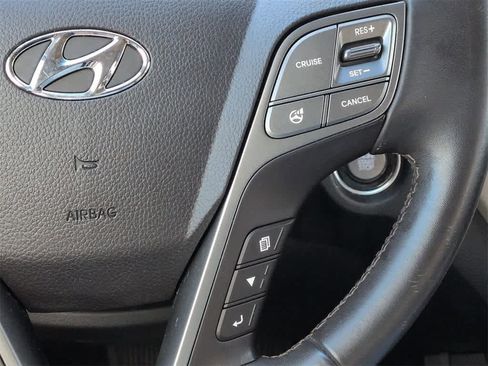 Used 2015 Hyundai Santa Fe GLS w/ Option Group 02 image 25