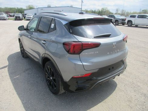 New 2026 Buick Encore GX Sport Touring w/ Comfort Package FWD image 7