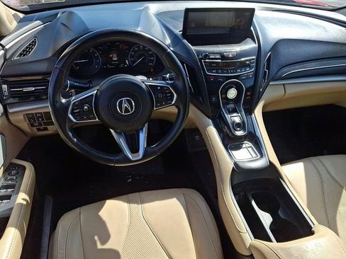 Used 2019 Acura RDX AWD w/ Technology Package image 2