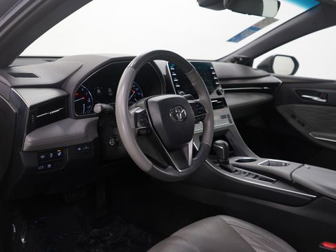 Used 2019 Toyota Avalon Limited image 15