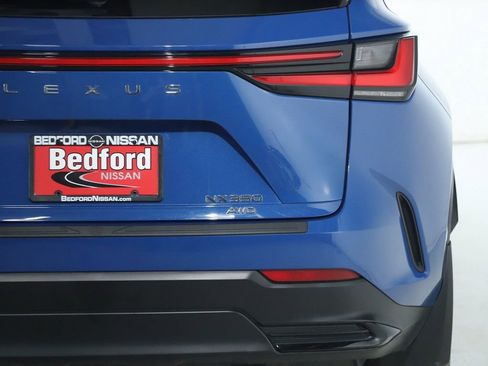 Used 2023 Lexus NX 350 AWD image 44