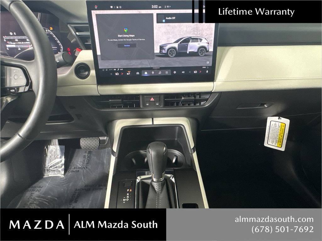 New 2026 MAZDA CX-5 Preferred AWD/4WD image 28