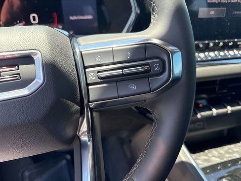 New 2025 GMC Canyon Elevation w/ Convenience Package image 22