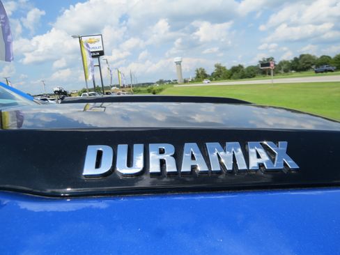 Used 2026 Chevrolet Silverado 1500 ZR2 AWD/4WD image 8