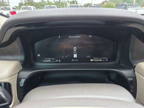 Used 2022 Lincoln Aviator Reserve w/ Equipment Group 201A AWD/4WD image 32
