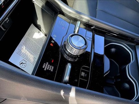 New 2025 Jeep Grand Cherokee L Overland image 8