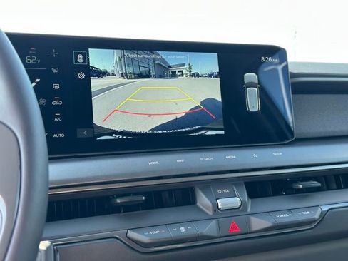 New 2026 Kia EV9 Light image 15