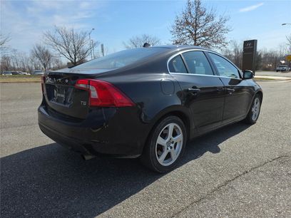 Used 2012 Volvo S60 T5