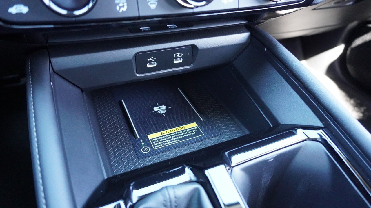Used 2023 Honda Accord Touring image 20