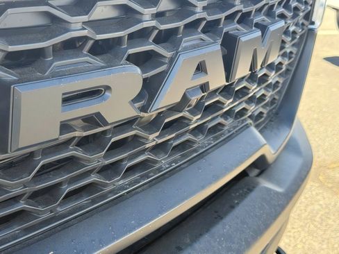 New 2026 RAM 1500 Rebel image 32