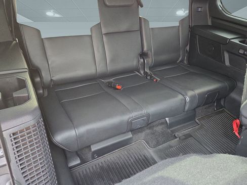 Used 2024 Toyota Sequoia Capstone image 30