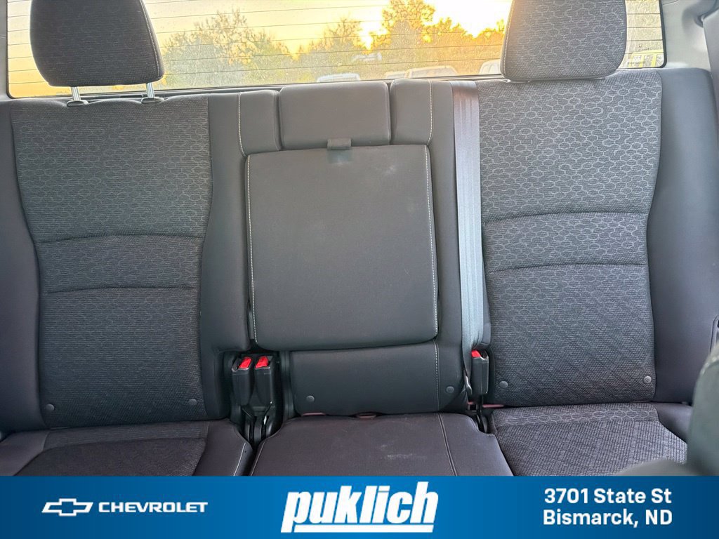 Used 2022 Honda Ridgeline Sport image 26