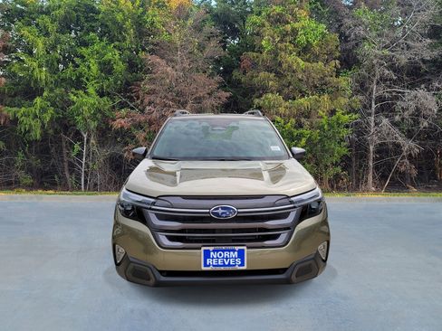 New 2026 Subaru Forester Limited image 2