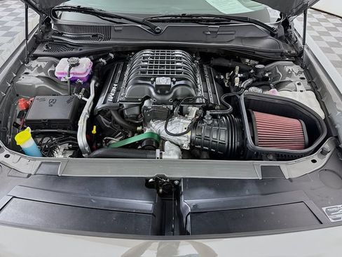 Used 2023 Dodge Challenger SRT Hellcat Redeye RWD image 30