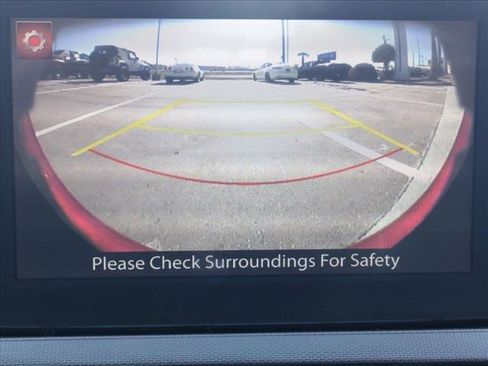 Used 2019 MAZDA MX-5 Miata Club w/ I-ACTIVSENSE Club Package image 13