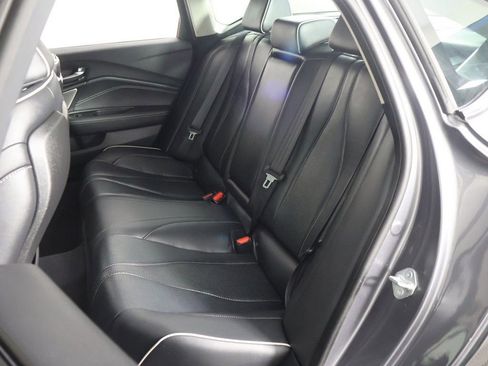 Used 2021 Acura TLX SH-AWD w/ Advance Package image 37