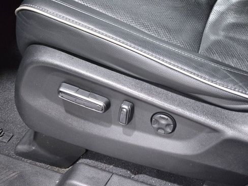 Used 2022 Honda Odyssey Elite image 25