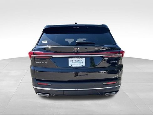 New 2027 Buick Enclave Preferred w/ Power Package FWD image 4