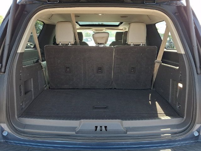 Used 2018 Ford Expedition Max Limited w/ Equipment Group 302A AWD/4WD image 31