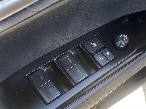 Certified 2026 Toyota Camry XLE FWD image 24