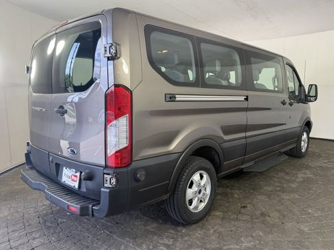 Used 2019 Ford Transit 350 XL RWD image 9
