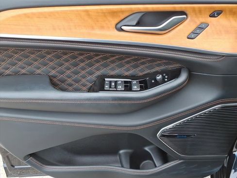 Used 2023 Jeep Grand Cherokee L Summit image 17