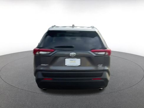 Used 2025 Toyota RAV4 XLE image 12